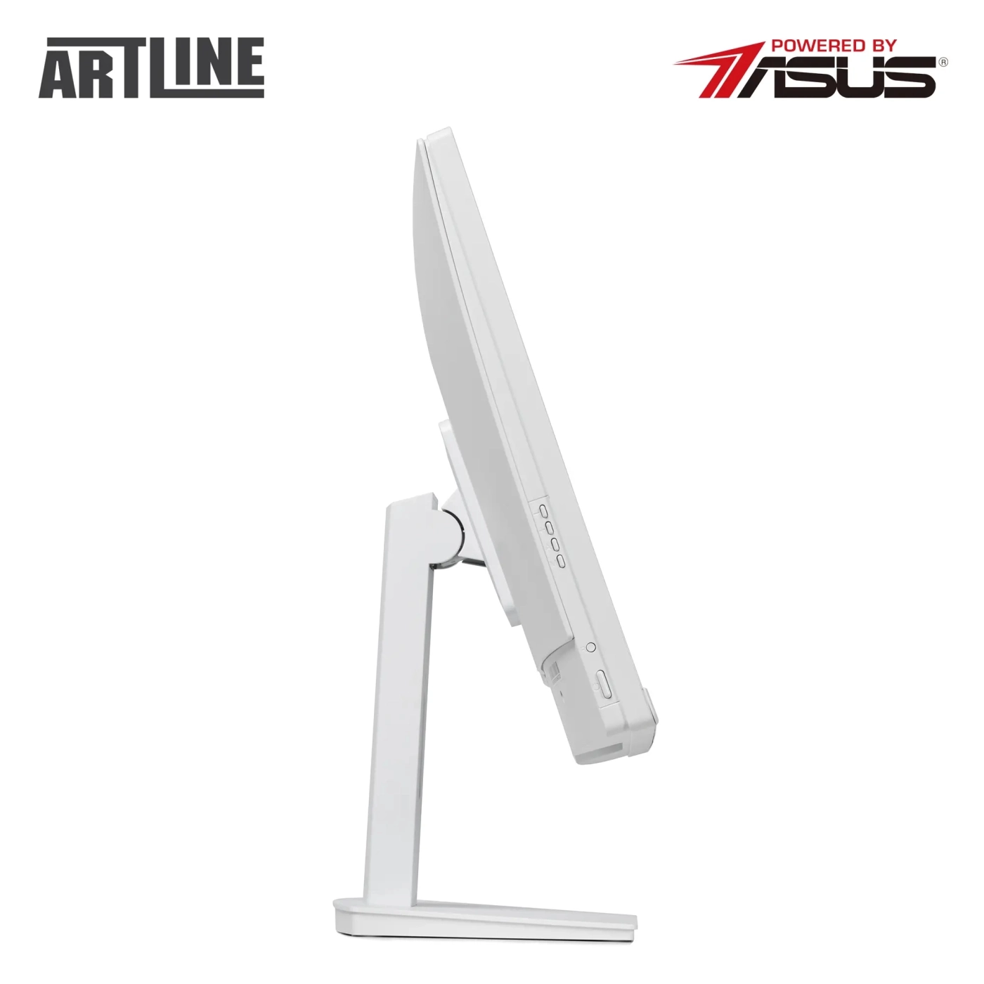 Купити Моноблок ARTLINE Home G41WHITE (G41WHITEv31) - фото 11