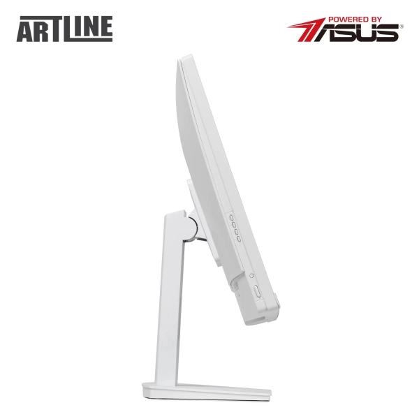 Купити Моноблок ARTLINE Home G41WHITE (G41WHITEv31) - фото 11