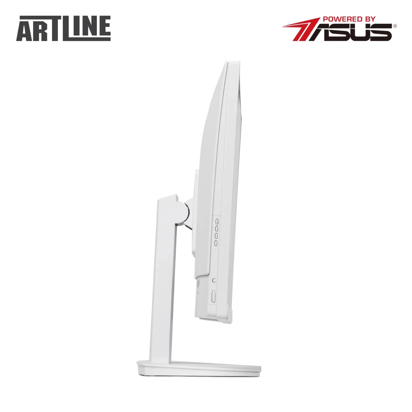 Купити Моноблок ARTLINE Home G41WHITE (G41WHITEv31) - фото 12
