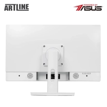 Купити Моноблок ARTLINE Home G41WHITE (G41WHITEv31) - фото 13