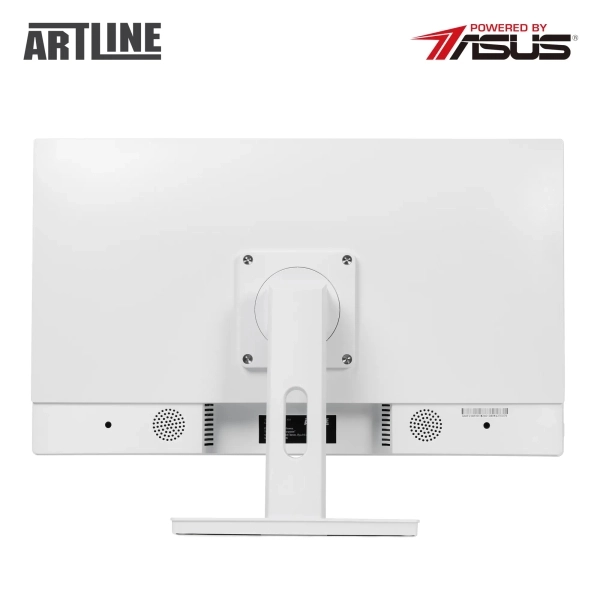 Купити Моноблок ARTLINE Home G41WHITE (G41WHITEv31) - фото 13