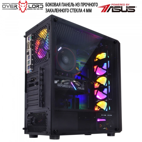 Купити Комп'ютер ARTLINE Gaming X43v11 - фото 11