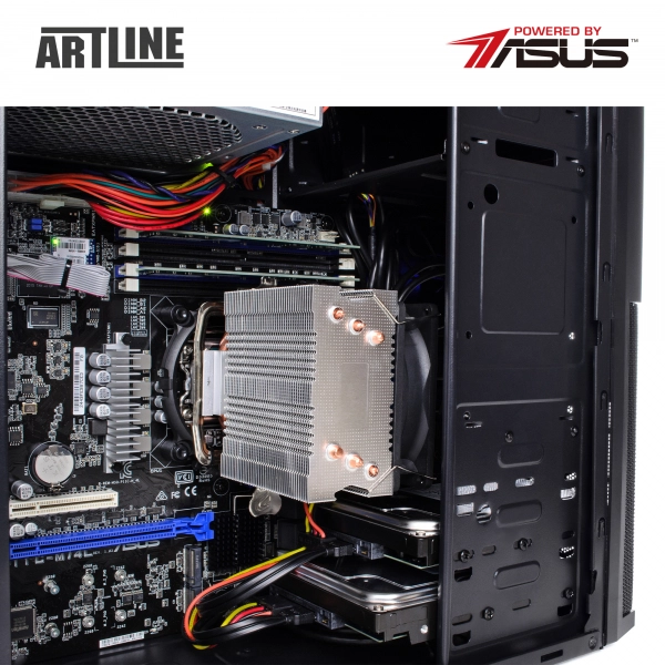 Купить Сервер ARTLINE Business T25v10 - фото 7
