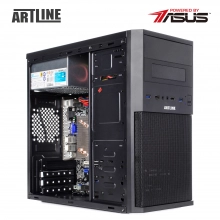 Купить Сервер ARTLINE Business T25v10 - фото 8