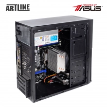 Купить Сервер ARTLINE Business T25v12 - фото 9