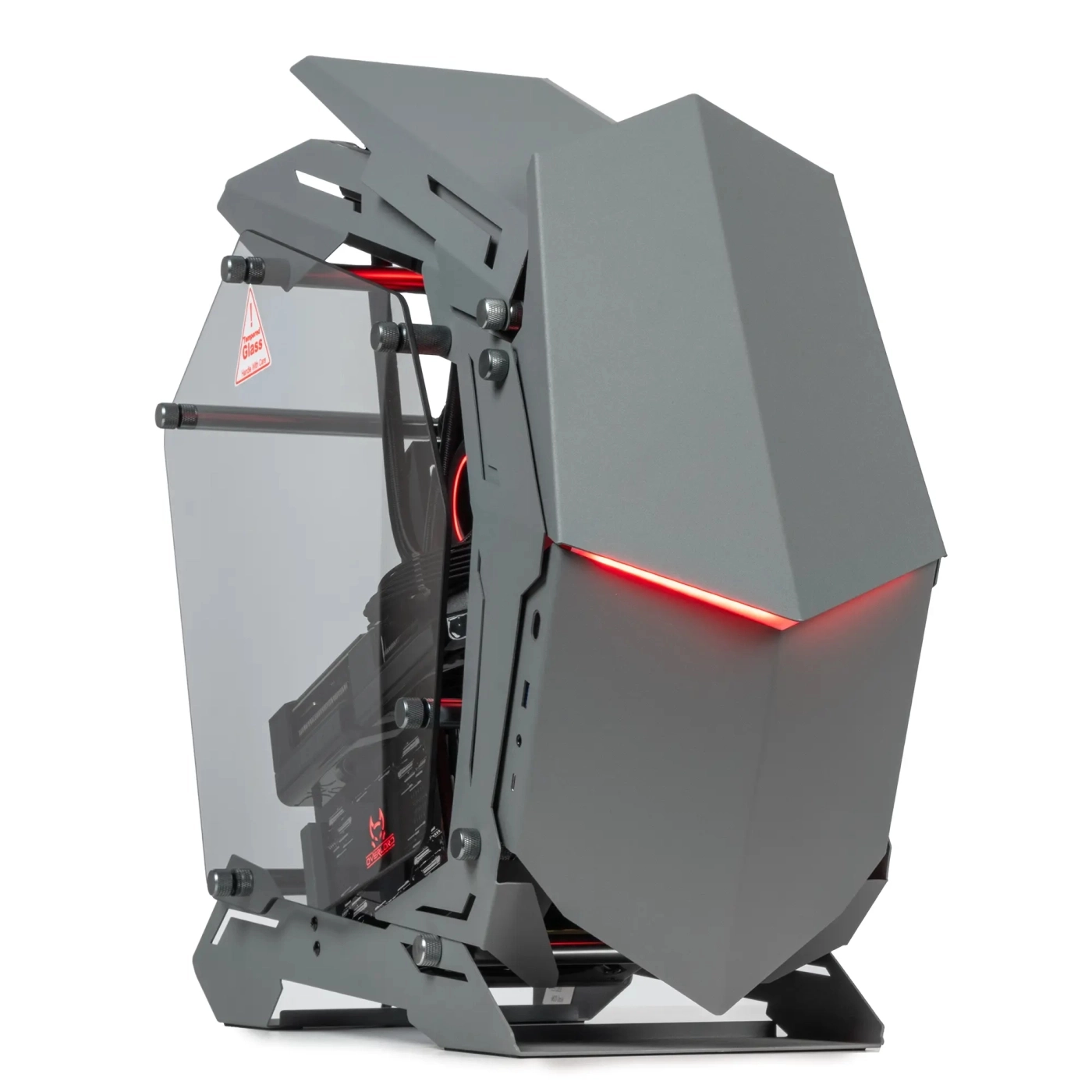 Купить Компьютер ARTLINE Gaming MOD Windows 11 Home (MODv24Win) - фото 1
