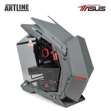 Купить Компьютер ARTLINE Gaming MOD Windows 11 Home (MODv24Win) - фото 11