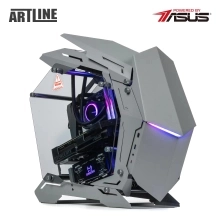 Купить Компьютер ARTLINE Gaming MOD Windows 11 Home (MODv24Win) - фото 12
