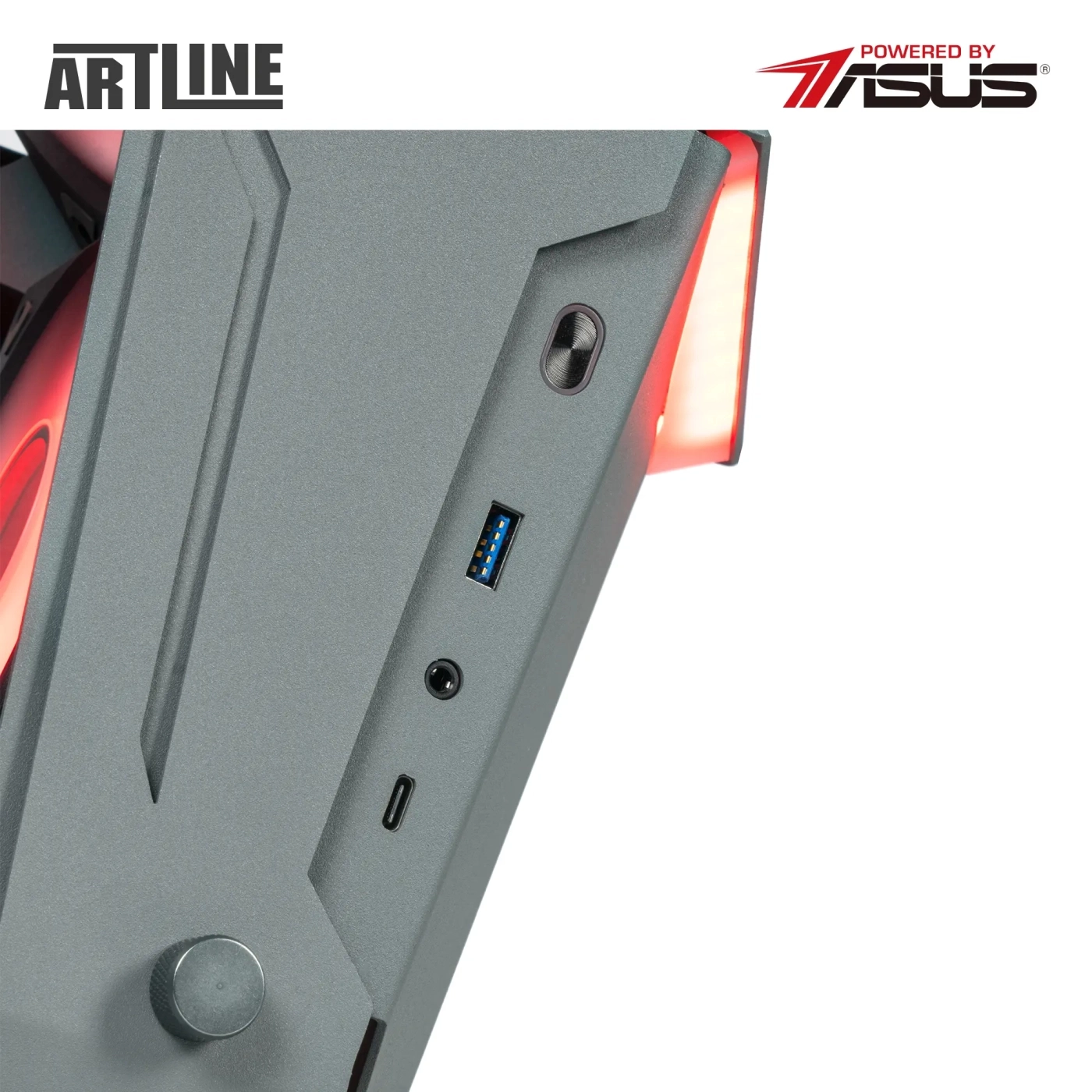 Купить Компьютер ARTLINE Gaming MOD Windows 11 Home (MODv24Win) - фото 13