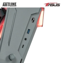 Купить Компьютер ARTLINE Gaming MOD Windows 11 Home (MODv24Win) - фото 13