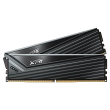 Купити Модуль пам'яті ADATA XPG Caster Tungsten Gray DDR5-6000 32GB (2x16GB) (AX5U6000C4016G-DCCAGY) - фото 1