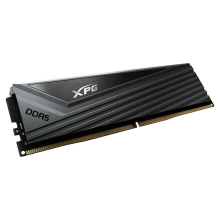 Купити Модуль пам'яті ADATA XPG Caster Tungsten Gray DDR5-6000 32GB (2x16GB) (AX5U6000C4016G-DCCAGY) - фото 5