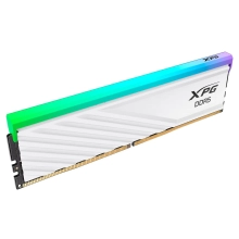 Купити Модуль пам'яті ADATA XPG Lancer Blade RGB White DDR5-6000 64GB (2x32GB) (AX5U6000C3032G-DTLABRWH) - фото 4