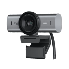 Купити Веб-камера Logitech MX Brio 705 for Business 4K Graphite (960-001530) - фото 1