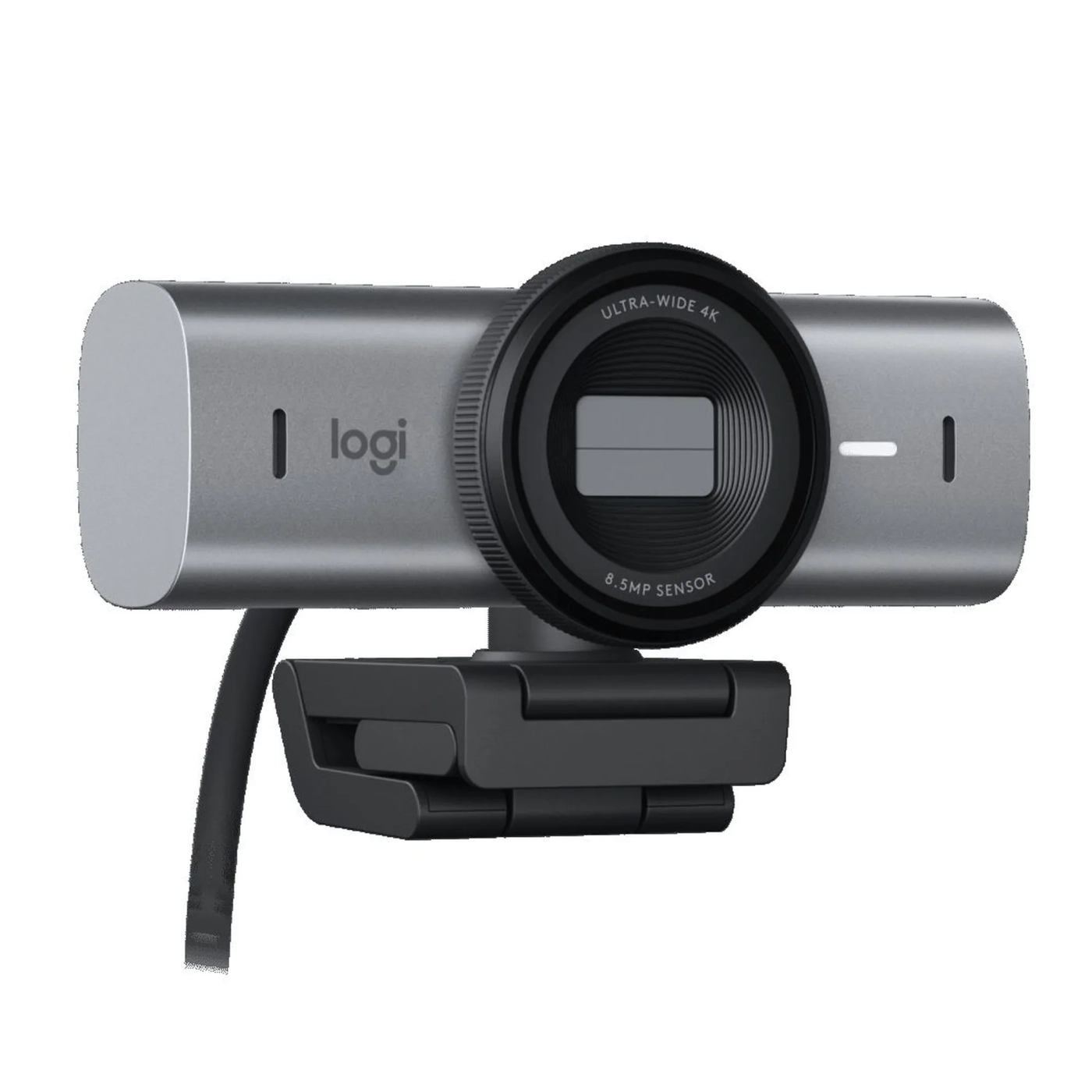 Купити Веб-камера Logitech MX Brio 705 for Business 4K Graphite (960-001530) - фото 2