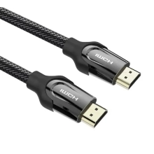 Купити Кабель Vention HDMI-HDMI v2.0, 3м (VAA-B05-B300) - фото 2