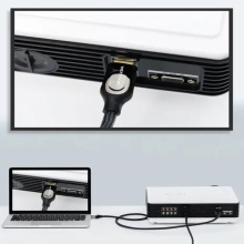 Купити Кабель Vention HDMI-HDMI v2.0, 3м (VAA-B05-B300) - фото 4