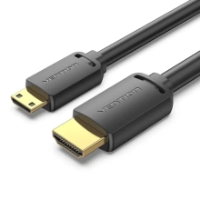 Купити Кабель Vention Type C-HDMI-A v2.0, 3м (AGHBI) - фото 1