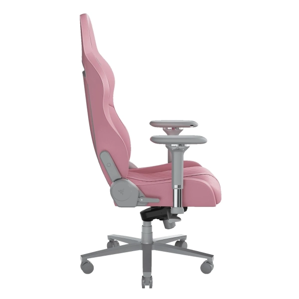Купити Крісло для геймерів RAZER Enki Quartz (RZ38-03720200-R3G1) - фото 3