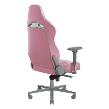Купити Крісло для геймерів RAZER Enki Quartz (RZ38-03720200-R3G1) - фото 4
