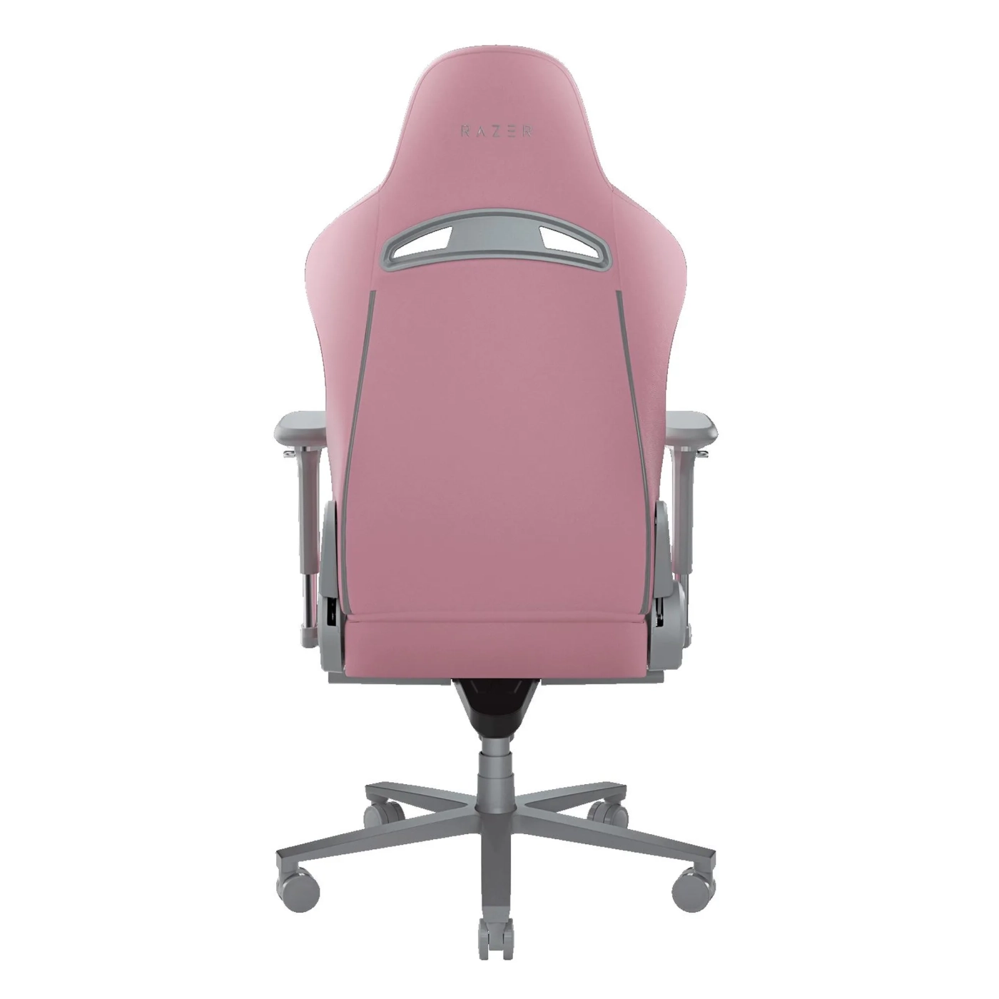 Купити Крісло для геймерів RAZER Enki Quartz (RZ38-03720200-R3G1) - фото 5