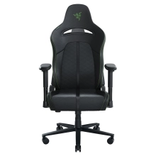 Купить Кресло для геймеров RAZER Enki X Green (RZ38-03880100-R3G1) - фото 1