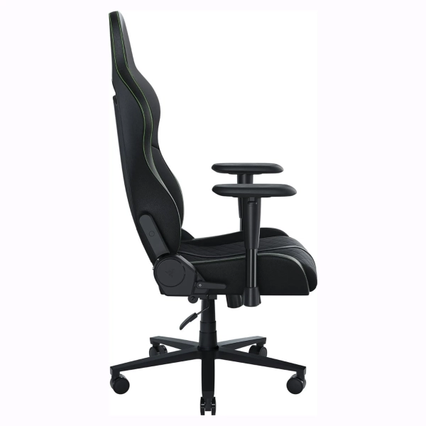 Купить Кресло для геймеров RAZER Enki X Green (RZ38-03880100-R3G1) - фото 3