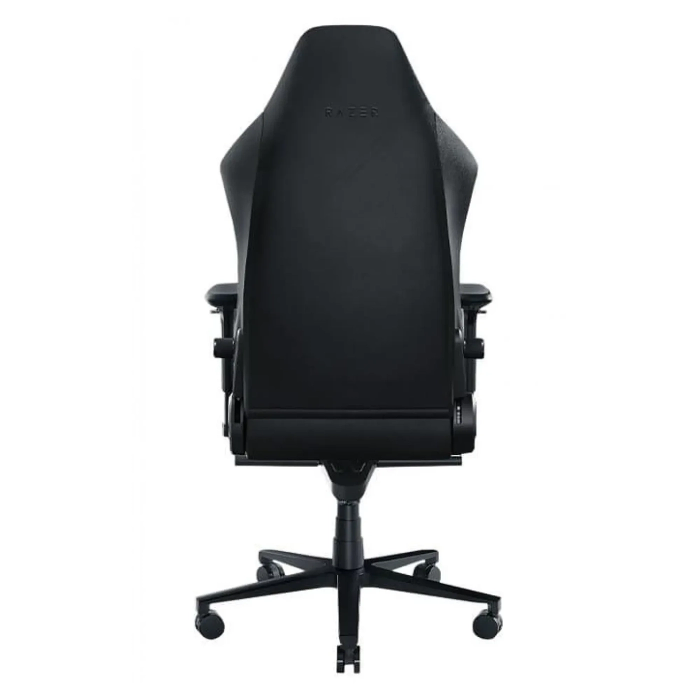 Купити Крісло для геймерів RAZER Iskur V2 Black (RZ38-04900200-R3G1) - фото 2
