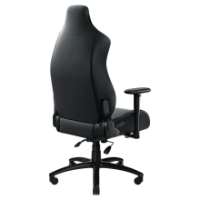 Купить Кресло для геймеров RAZER Iskur X Green XL (RZ38-03960100-R3G1) - фото 4