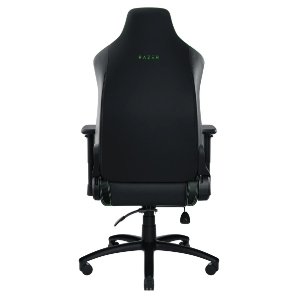 Купить Кресло для геймеров RAZER Iskur X Green XL (RZ38-03960100-R3G1) - фото 5