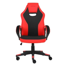 Купить Кресло для геймеров HATOR Flash Black/Red (HTC-401) - фото 1