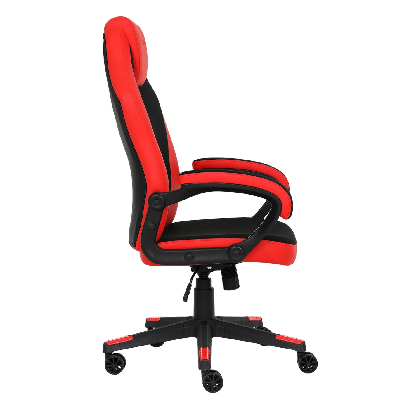 Купить Кресло для геймеров HATOR Flash Black/Red (HTC-401) - фото 3