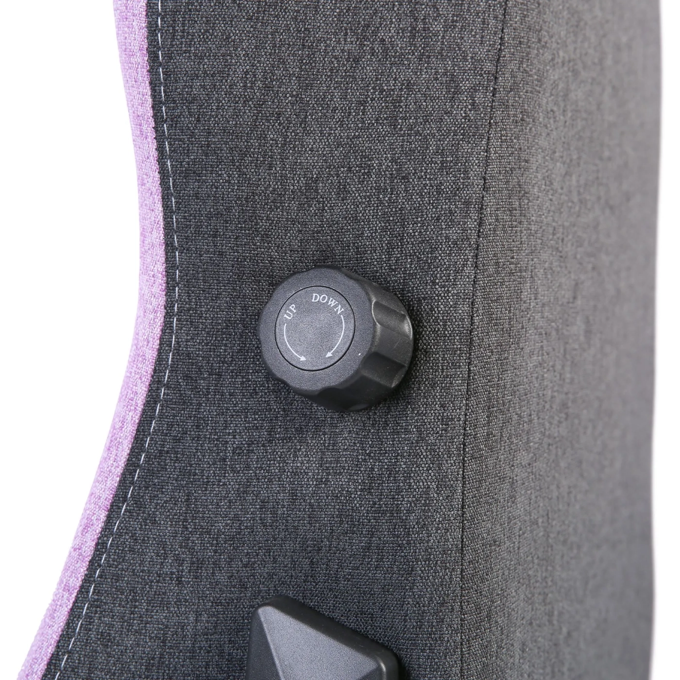 Купить Кресло для геймеров HATOR Ironsky Fabric back to 80th L.E. (HTC-896) - фото 6