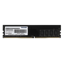 Купити Модуль пам'яті Patriot Signature Line DDR4-2666 8GB (PSD48G266681) - фото 1