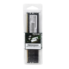 Купити Модуль пам'яті Patriot Signature Line DDR4-2666 8GB (PSD48G266681) - фото 5