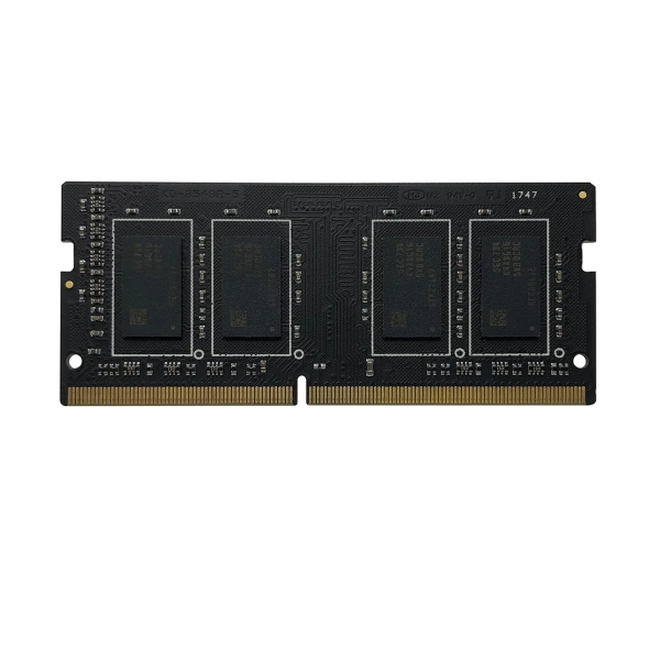 Купити Модуль пам'яті Patriot Signature Line DDR4-2666 SODIMM 16GB (PSD416G26662S) - фото 2