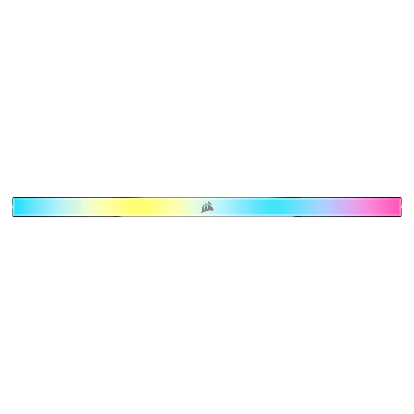 Купити Модуль пам'яті Corsair Vengeance RGB Black DDR5-6400 96GB (2x48GB) (CMH96GX5M2B6400C32) - фото 4