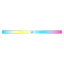 Купити Модуль пам'яті Corsair Vengeance RGB Black DDR5-6400 96GB (2x48GB) (CMH96GX5M2B6400C32) - фото 4