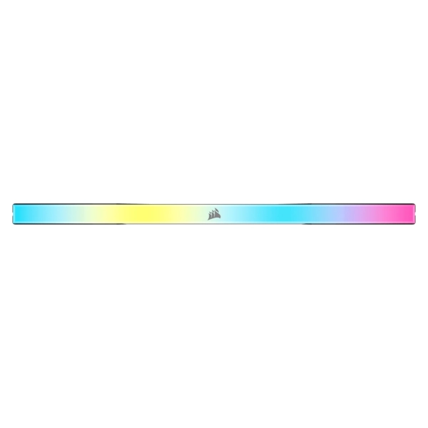 Купити Модуль пам'яті Corsair Vengeance RGB Black DDR5-6400 96GB (2x48GB) (CMH96GX5M2B6400C32) - фото 4