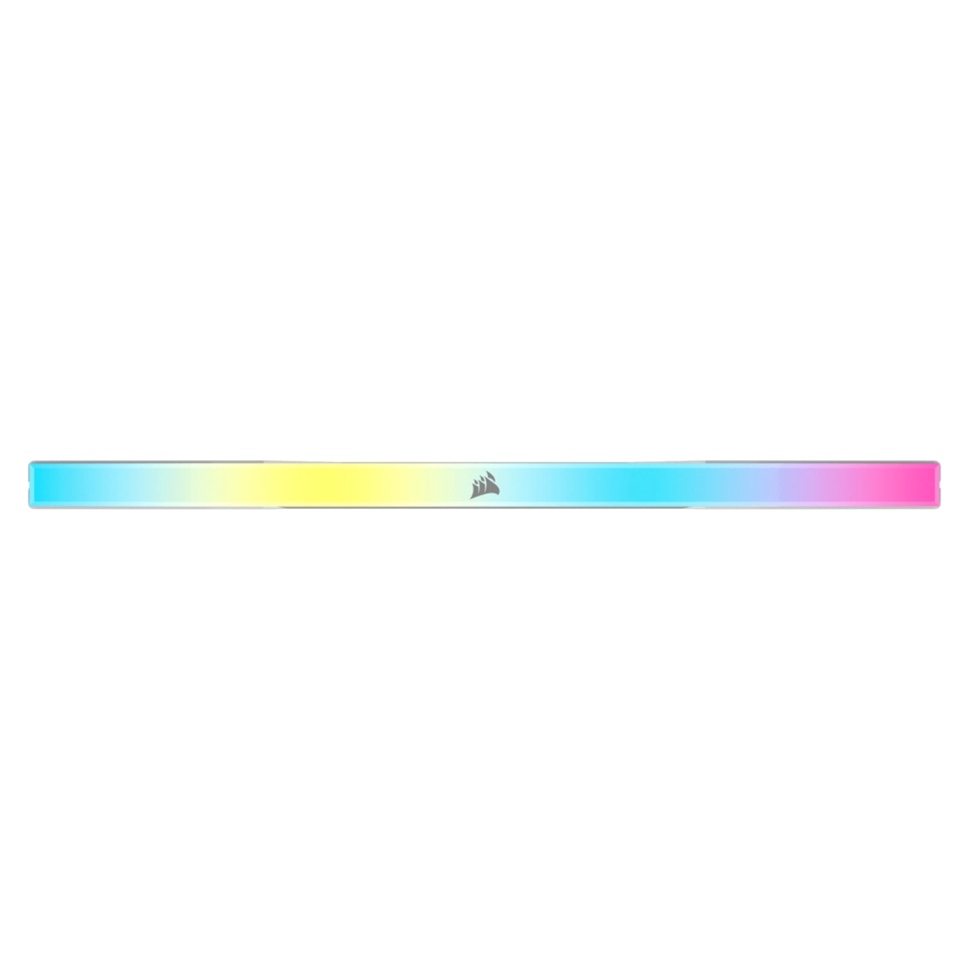 Купить Модуль памяти Corsair Vengeance RGB White DDR5-6000 64GB (2x32GB) (CMH64GX5M2B6000C40W) - фото 5