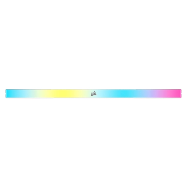 Купить Модуль памяти Corsair Vengeance RGB White DDR5-6000 64GB (2x32GB) (CMH64GX5M2B6000C40W) - фото 5