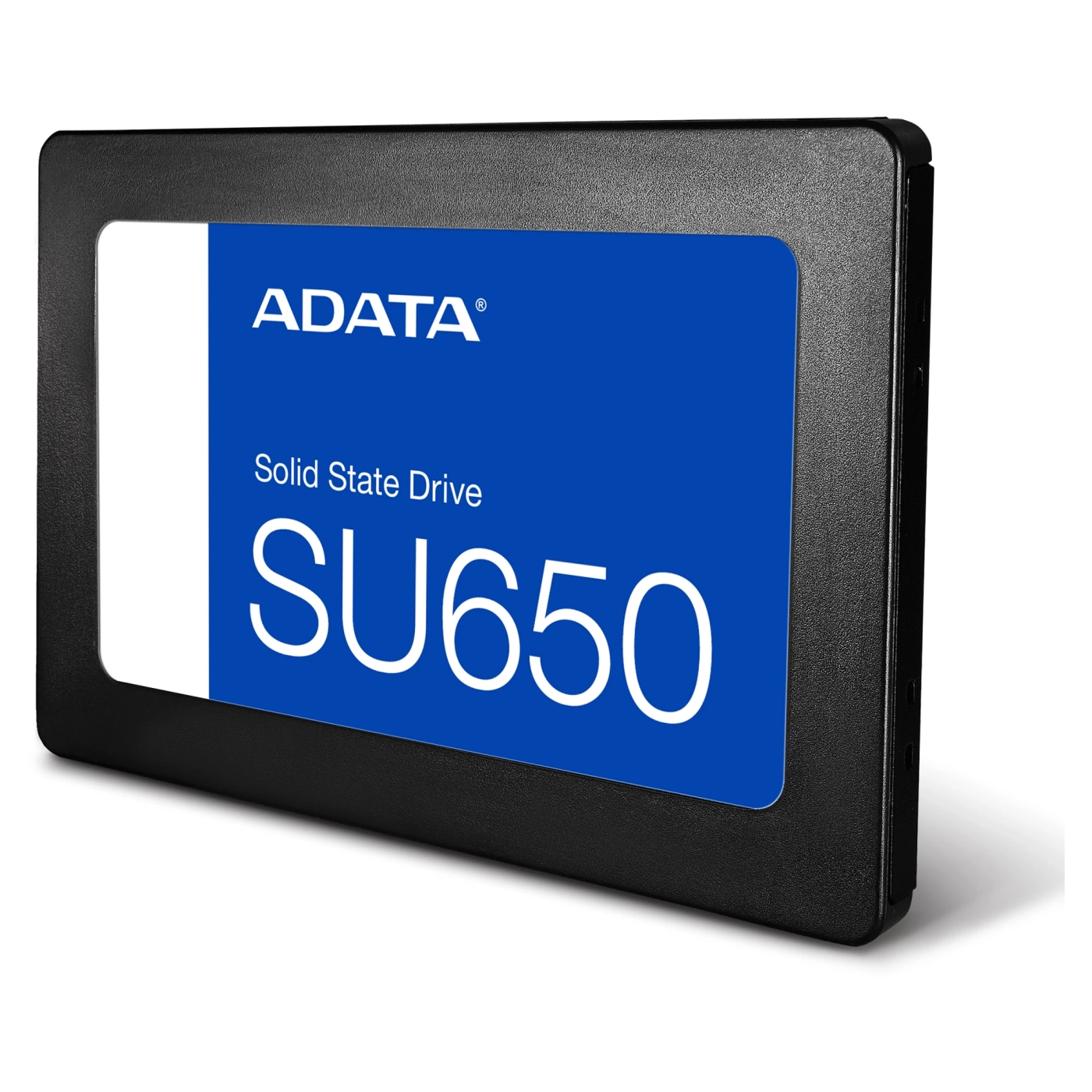 Купить SSD диск ADATA 480GB 2.5" SATA 3D NAND (ASU650SS-480GT-R) - фото 2