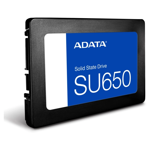 Купить SSD диск ADATA 480GB 2.5" SATA 3D NAND (ASU650SS-480GT-R) - фото 3