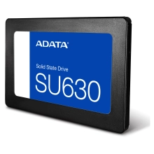 Купить SSD диск ADATA 480GB 2.5" SU630 SATA 3D QLC (ASU630SS-480GQ-R) - фото 2