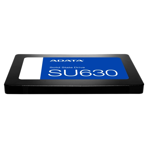 Купить SSD диск ADATA 480GB 2.5" SU630 SATA 3D QLC (ASU630SS-480GQ-R) - фото 4