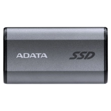 Купити SSD диск ADATA Elite SE880 1TB USB 3.2 Type-C (AELI-SE880-1TCGY) - фото 1