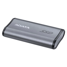 Купити SSD диск ADATA Elite SE880 1TB USB 3.2 Type-C (AELI-SE880-1TCGY) - фото 2