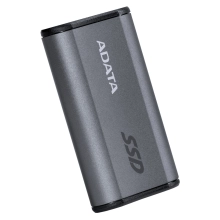 Купити SSD диск ADATA Elite SE880 1TB USB 3.2 Type-C (AELI-SE880-1TCGY) - фото 4