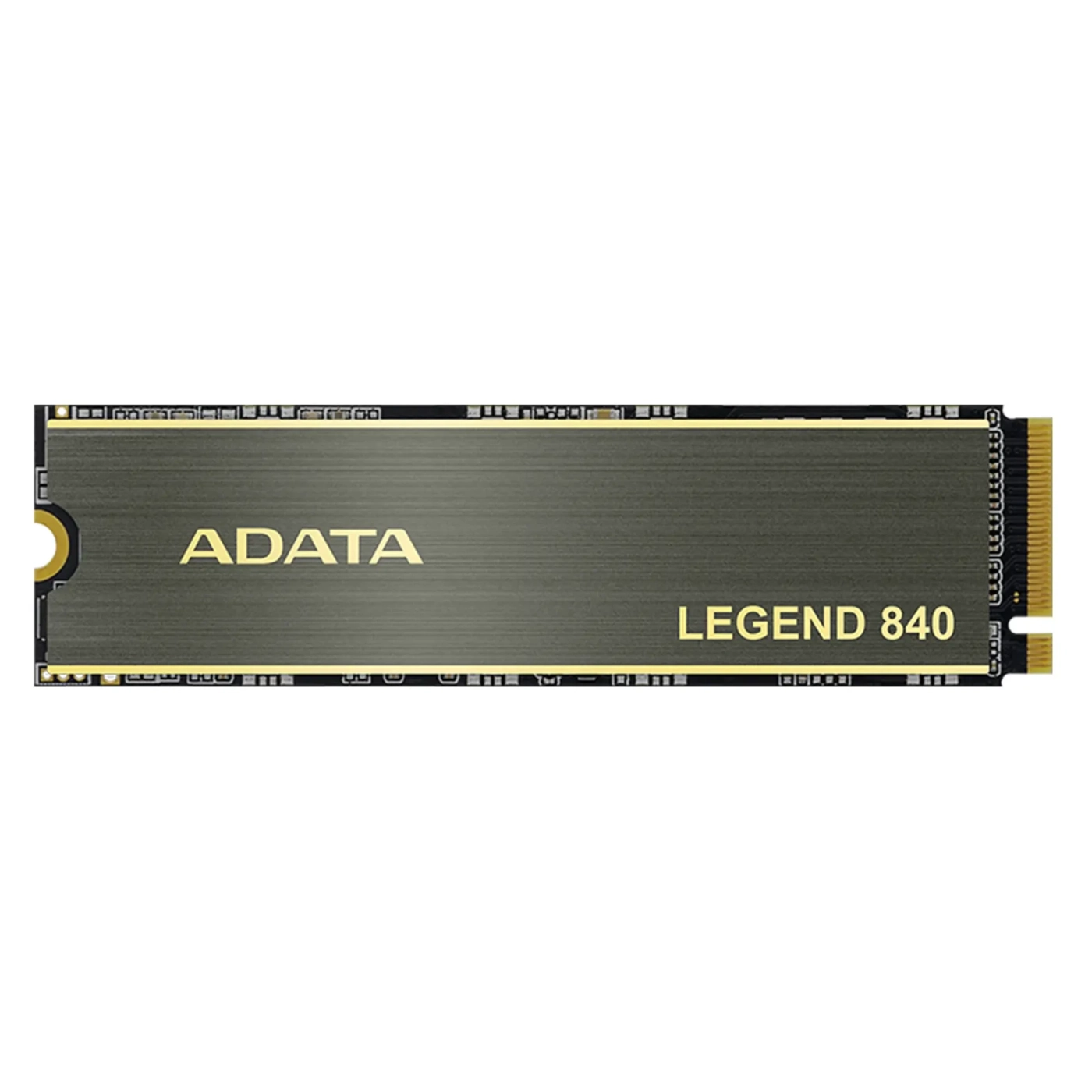 Купити SSD диск ADATA LEGEND 840 1TB M.2 NVME PCIe 4.0 x4 (ALEG-840-1TCS) - фото 1