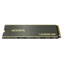 Купити SSD диск ADATA LEGEND 840 1TB M.2 NVME PCIe 4.0 x4 (ALEG-840-1TCS) - фото 2